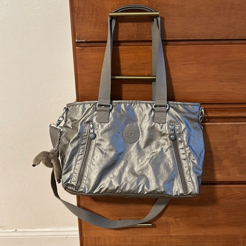 Kipling Travel Bag